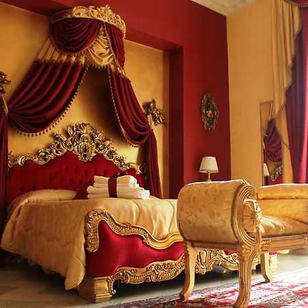 أغريجنتو La Dolce Vita - Luxury House المظهر الخارجي الصورة