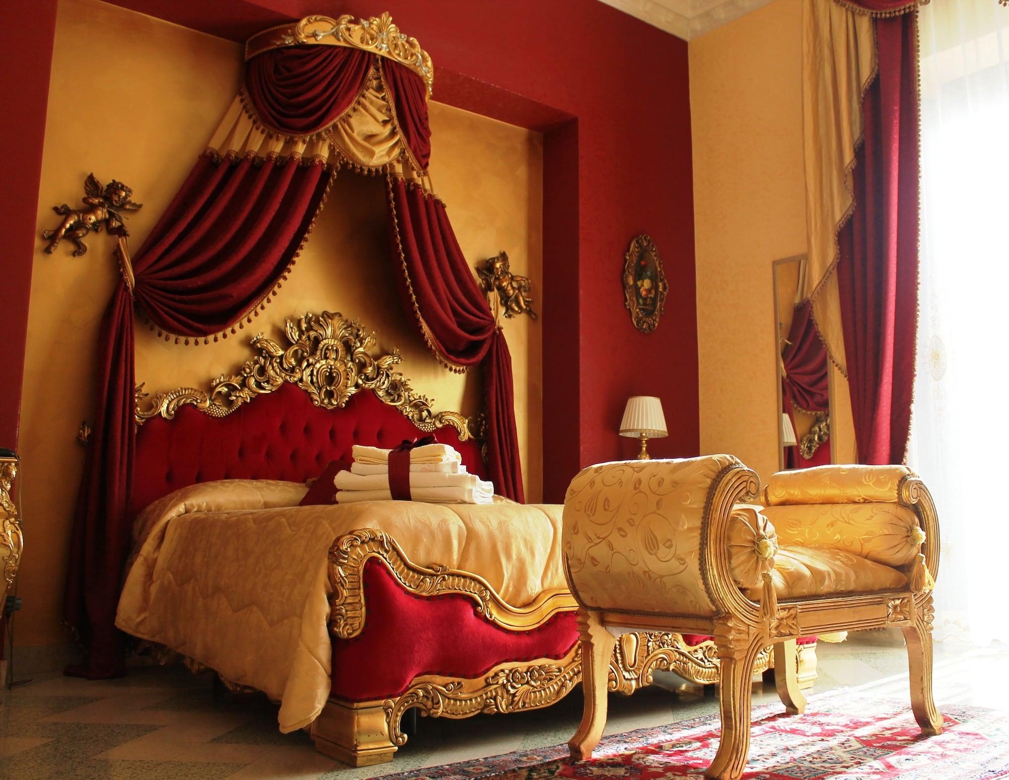 أغريجنتو La Dolce Vita - Luxury House المظهر الخارجي الصورة