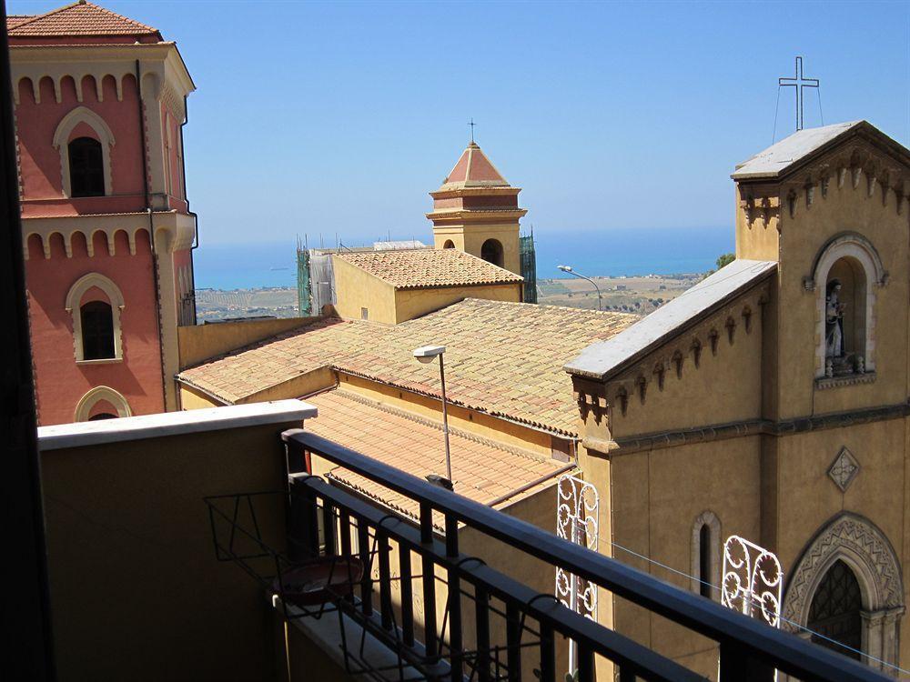 أغريجنتو La Dolce Vita - Luxury House المظهر الخارجي الصورة