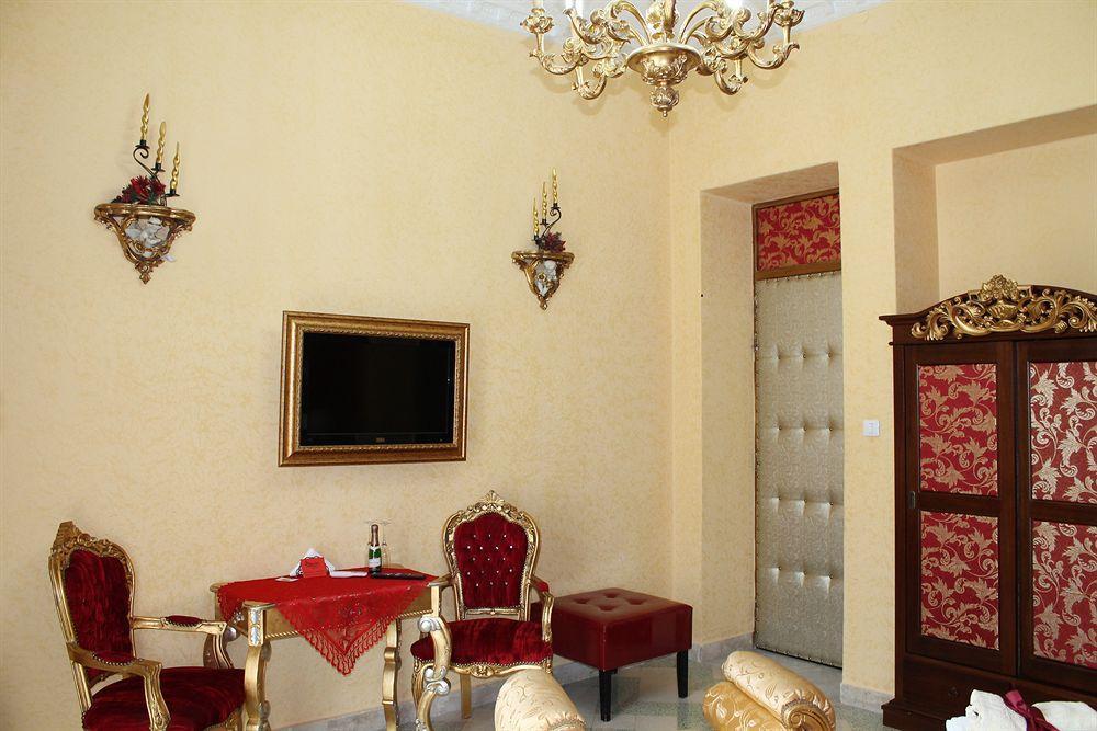 أغريجنتو La Dolce Vita - Luxury House المظهر الخارجي الصورة