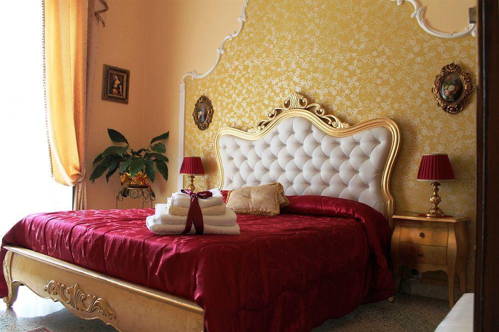 أغريجنتو La Dolce Vita - Luxury House المظهر الخارجي الصورة