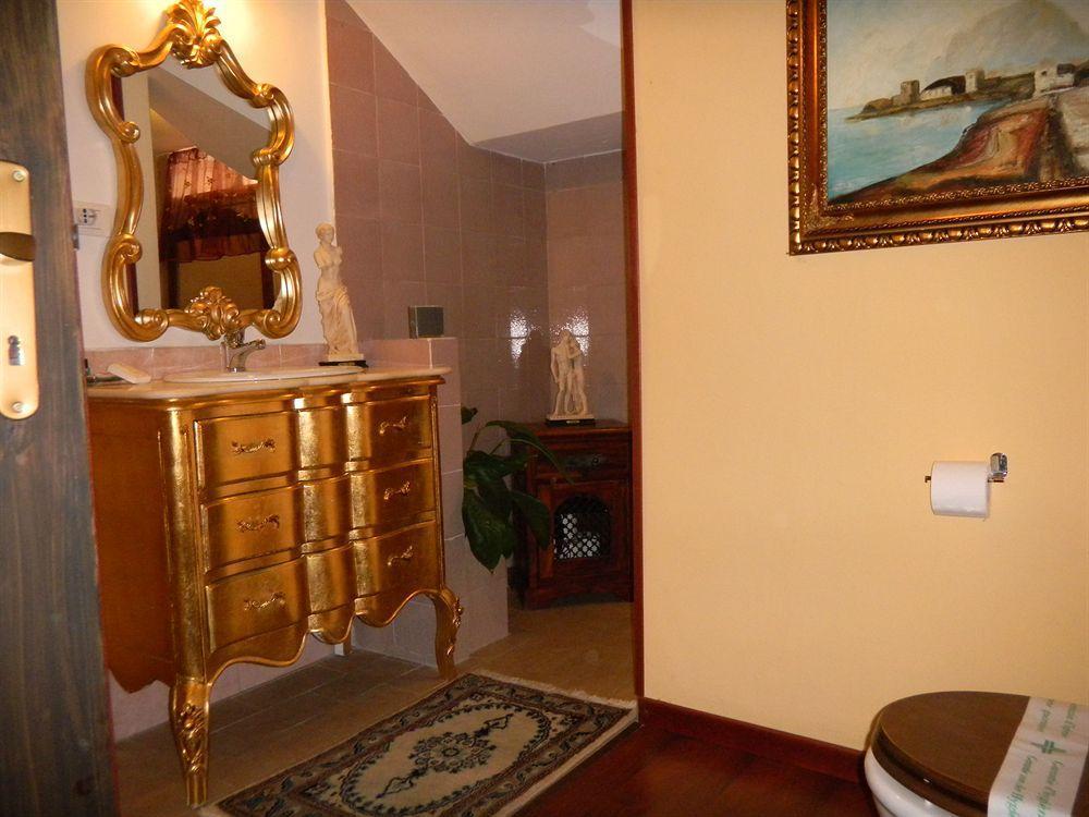 أغريجنتو La Dolce Vita - Luxury House المظهر الخارجي الصورة