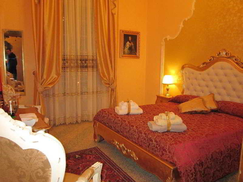 أغريجنتو La Dolce Vita - Luxury House المظهر الخارجي الصورة