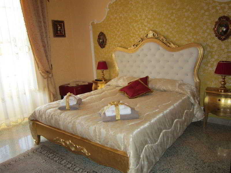 أغريجنتو La Dolce Vita - Luxury House المظهر الخارجي الصورة