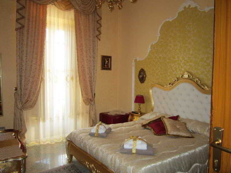 أغريجنتو La Dolce Vita - Luxury House المظهر الخارجي الصورة