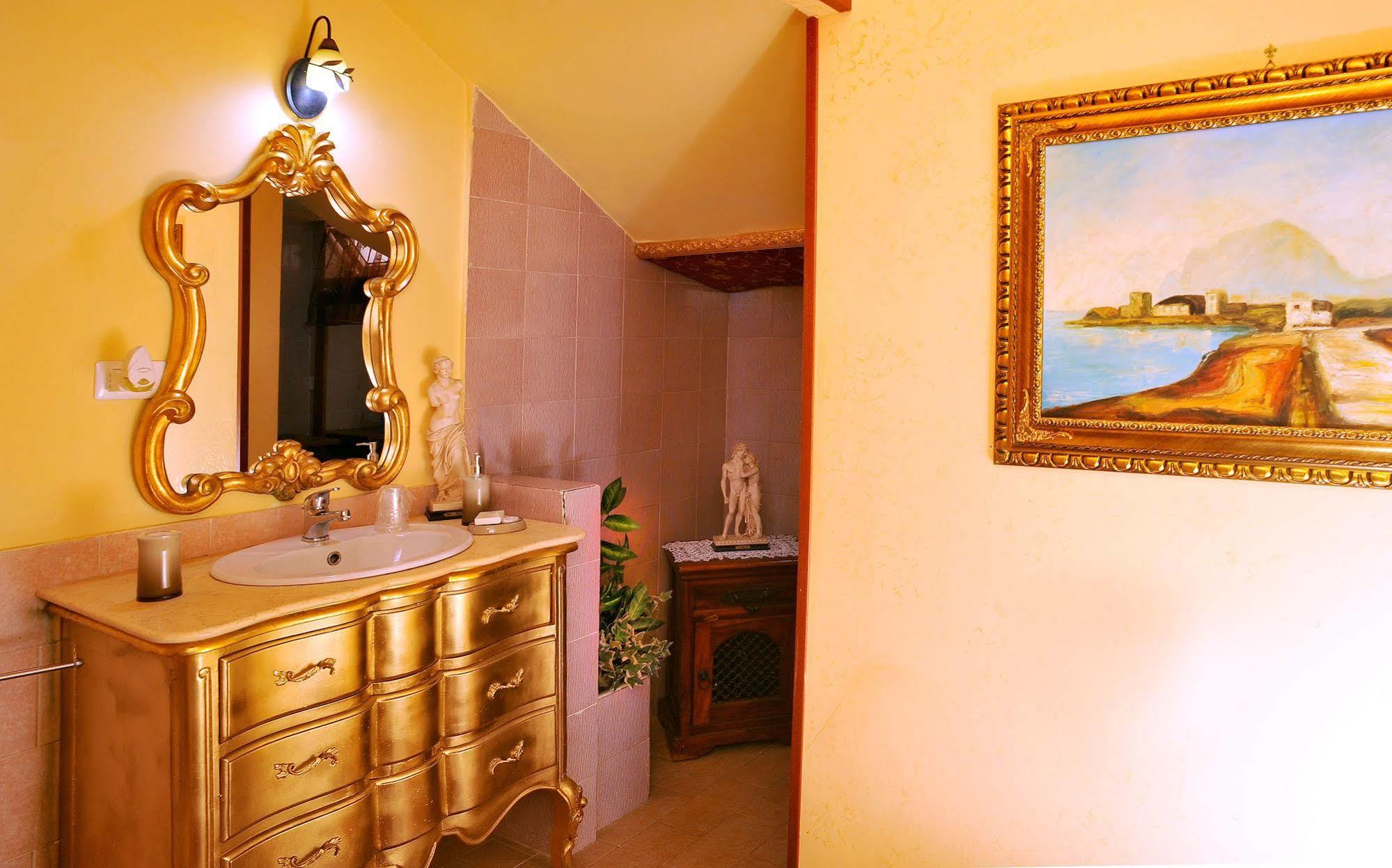 أغريجنتو La Dolce Vita - Luxury House المظهر الخارجي الصورة