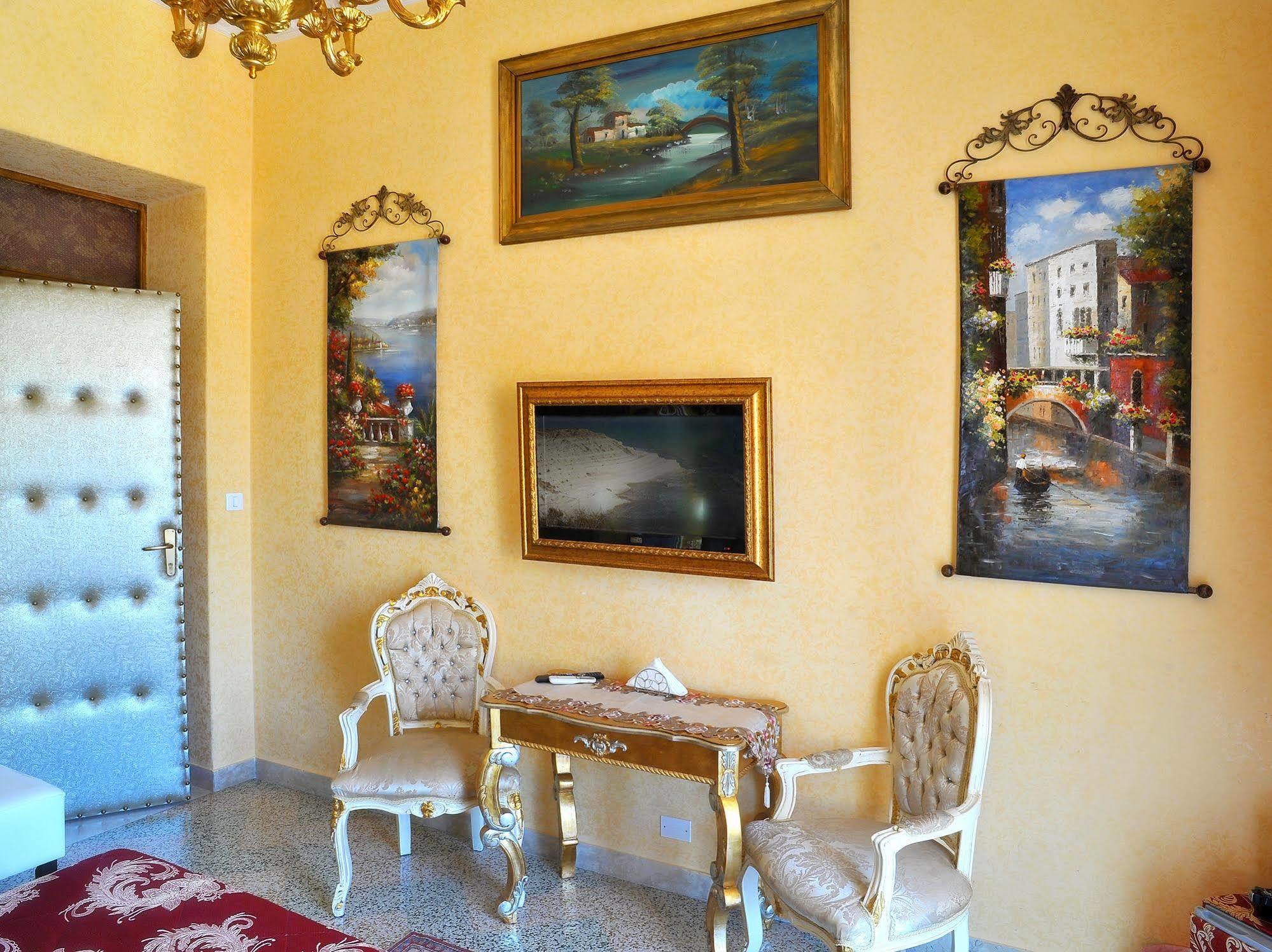 أغريجنتو La Dolce Vita - Luxury House المظهر الخارجي الصورة