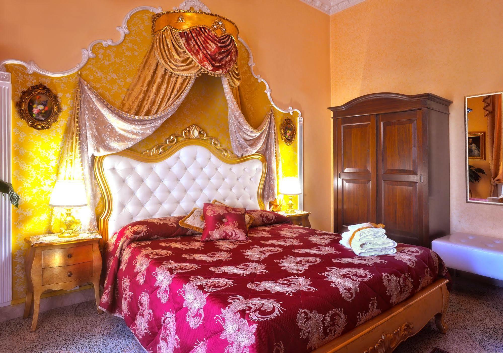 أغريجنتو La Dolce Vita - Luxury House المظهر الخارجي الصورة