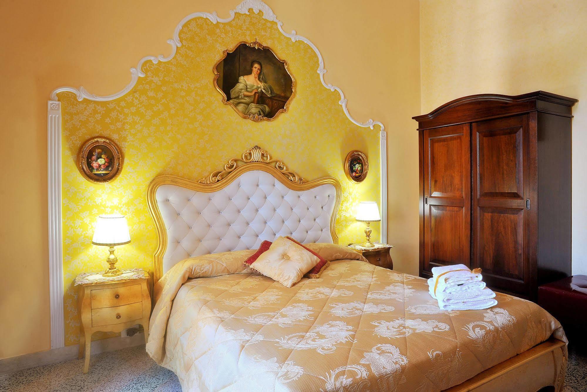 أغريجنتو La Dolce Vita - Luxury House المظهر الخارجي الصورة