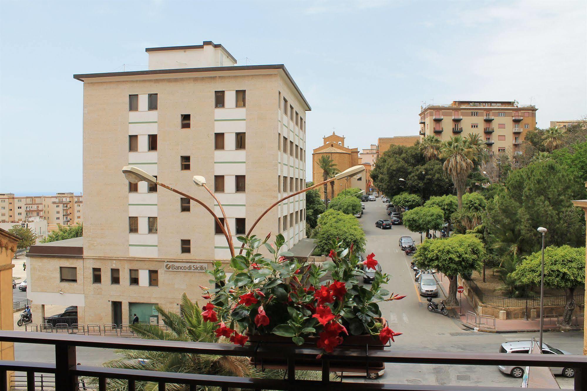 أغريجنتو La Dolce Vita - Luxury House المظهر الخارجي الصورة