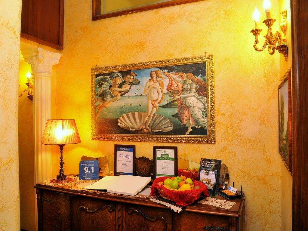 أغريجنتو La Dolce Vita - Luxury House المظهر الداخلي الصورة