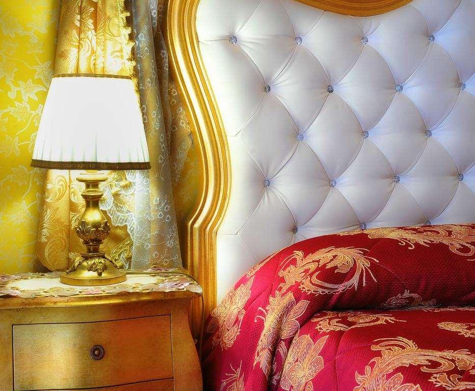 أغريجنتو La Dolce Vita - Luxury House الغرفة الصورة